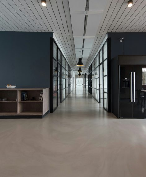 Oficinas JAGU Capital